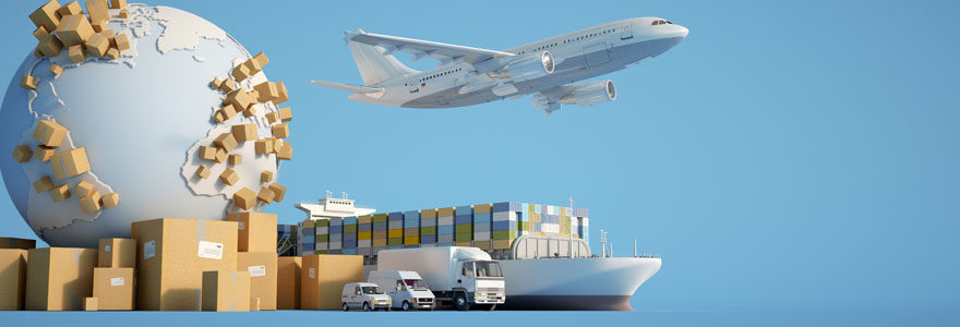 Transports internationaux