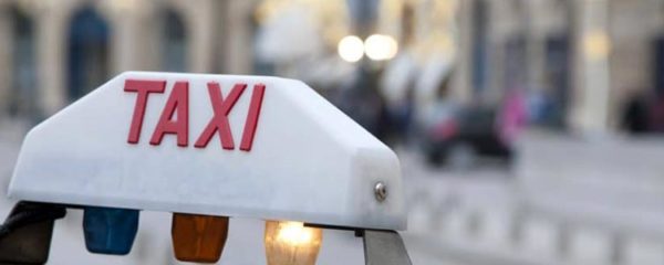 taxis conventionnés