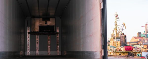 Transport frigorifique