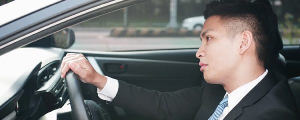 chauffeur privé