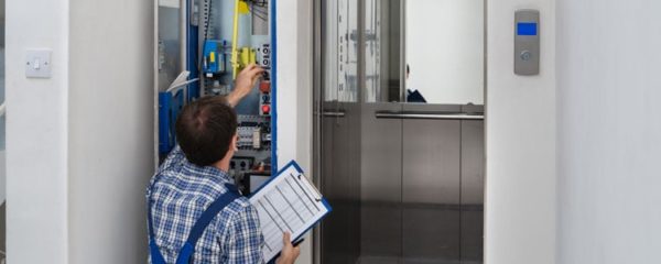 service lift