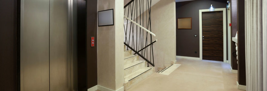 location de lift